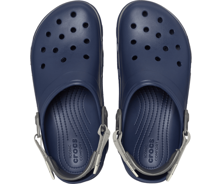 All-Terrain Clog