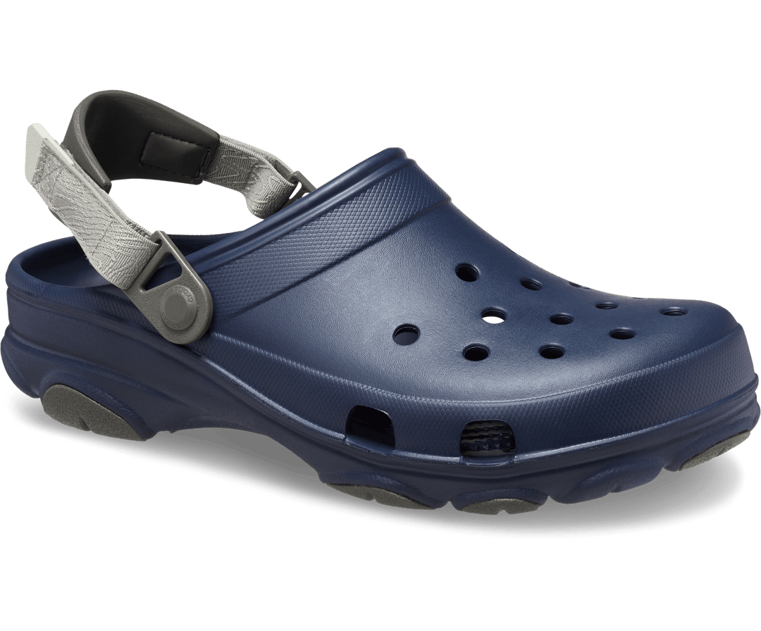 All-Terrain Clog