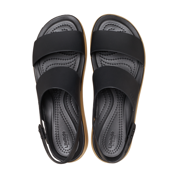 Brooklyn Low Wedge