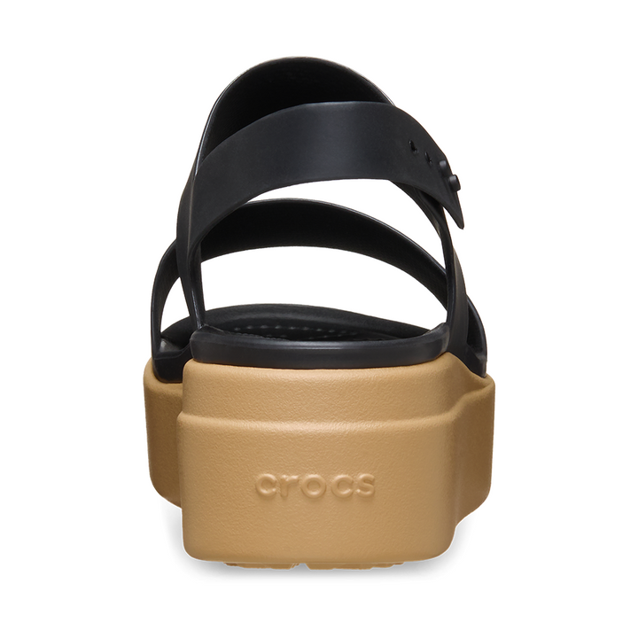 Brooklyn Low Wedge