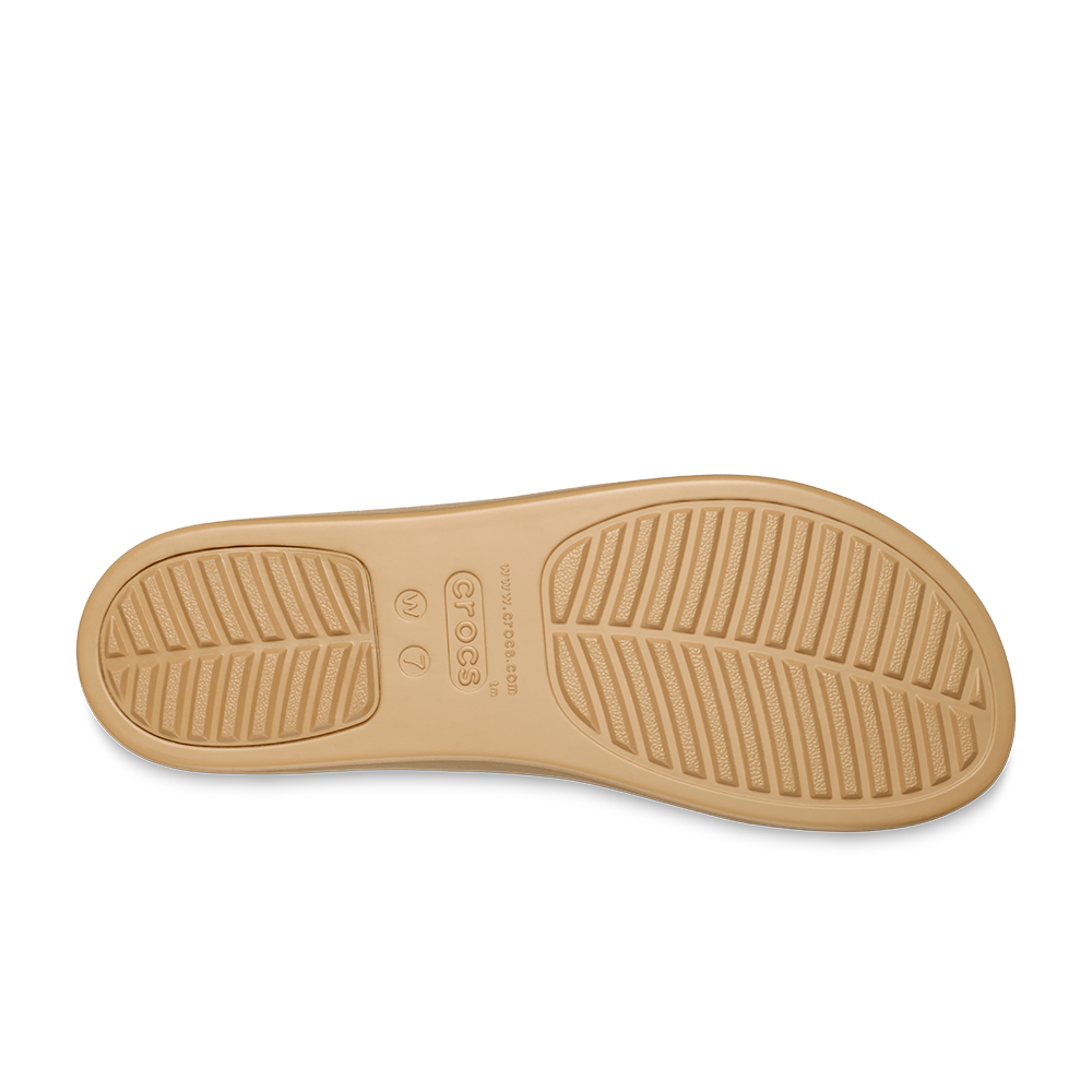 Brooklyn Low Wedge