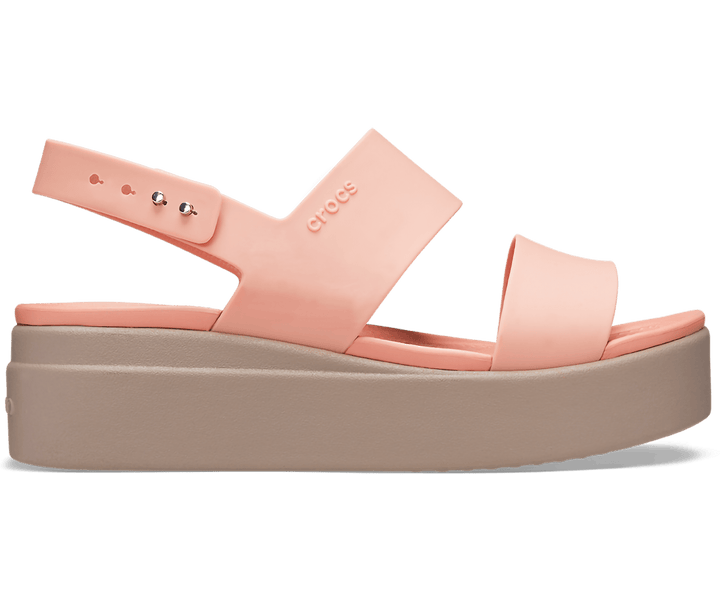 Women's Brooklyn Low Wedge