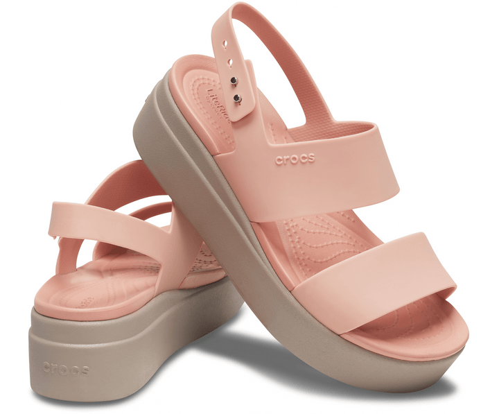 Women's Brooklyn Low Wedge