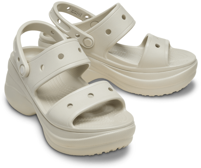 Women's Crocs Classic Bae Sandal