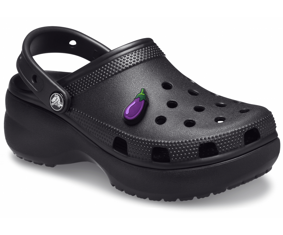 Women's Classic Platform Clog – Crocs Malaysia