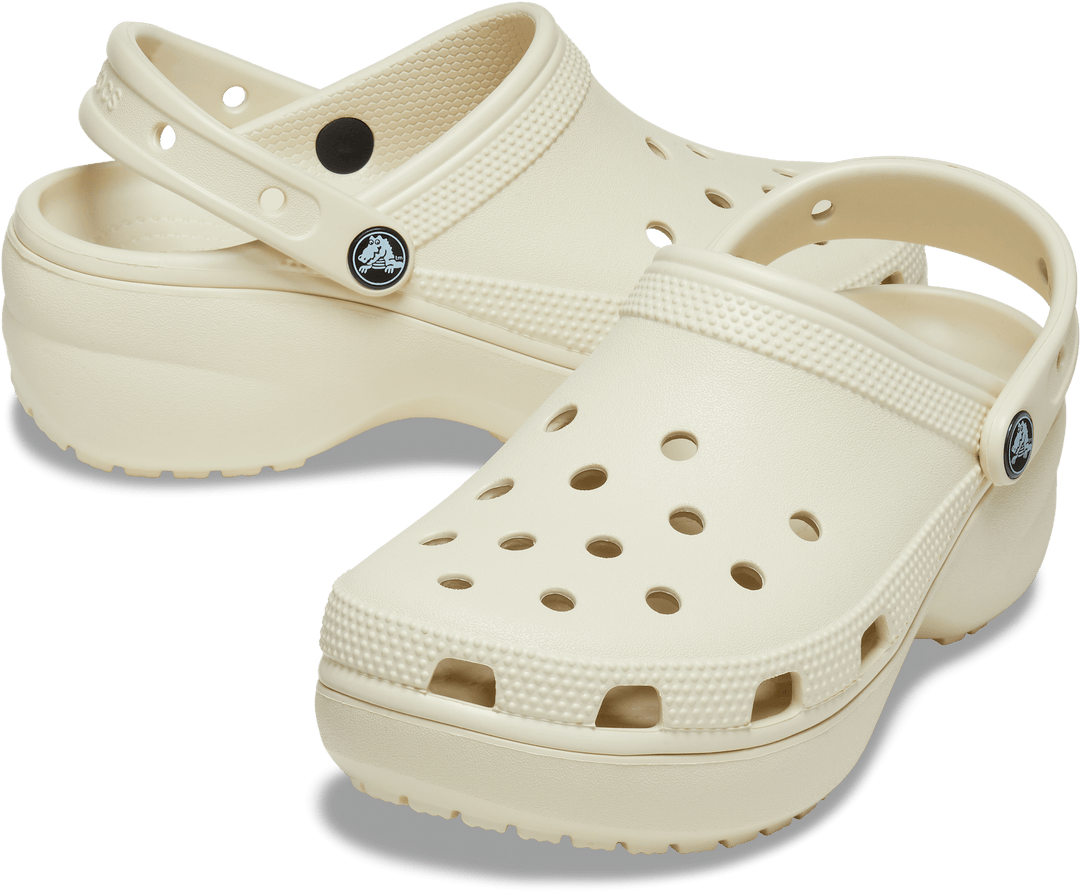 Women's Classic Platform Clog