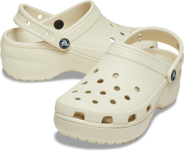 Women's Classic Platform Clog