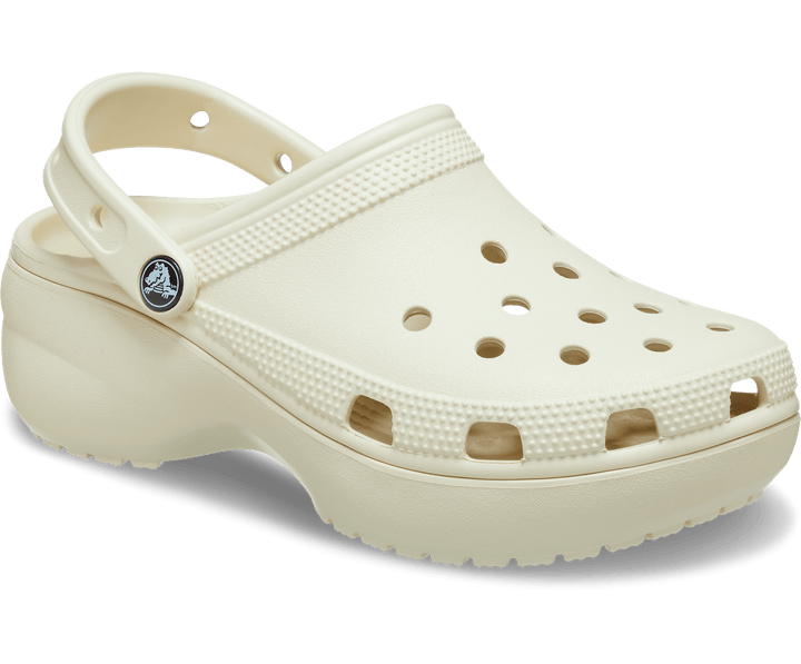 Women's Classic Platform Clog