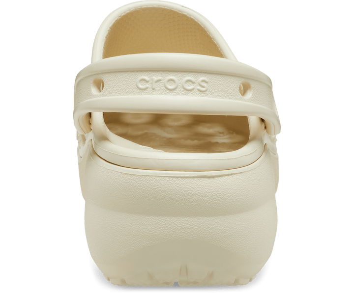 Women's Classic Platform Clog