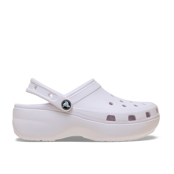 Women's Classic Platform Clog
