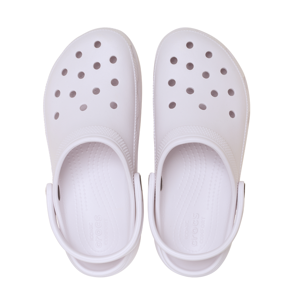 Women's Classic Platform Clog