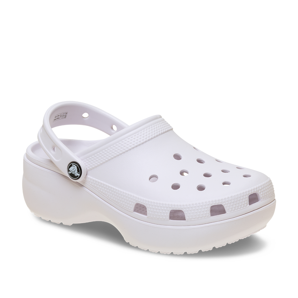 Women's Classic Platform Clog