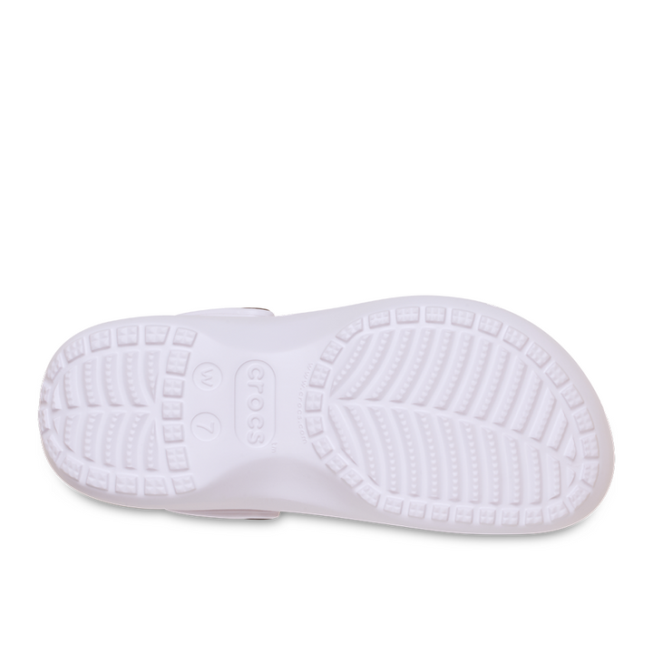 Women's Classic Platform Clog