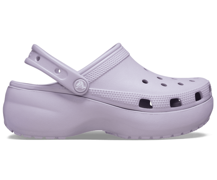 Women's Classic Platform Clog