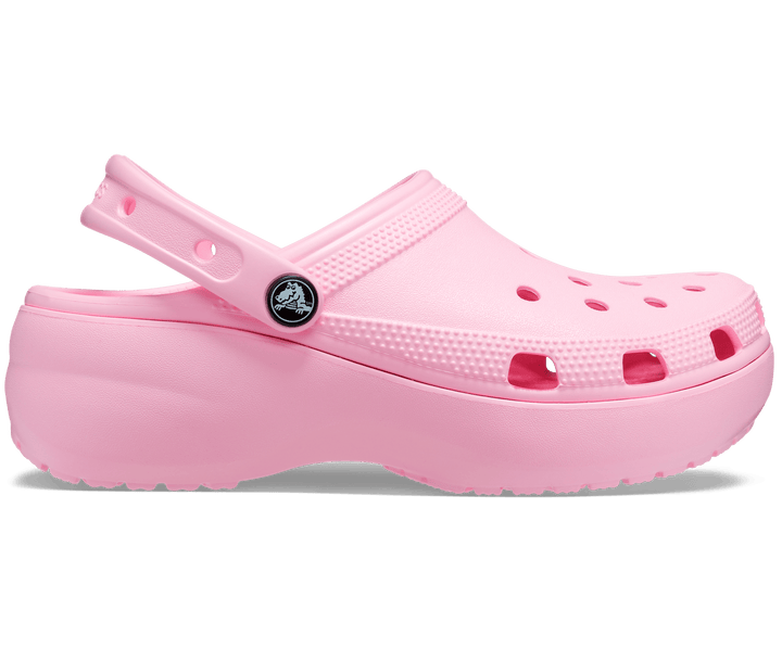 Women's Classic Platform Clog