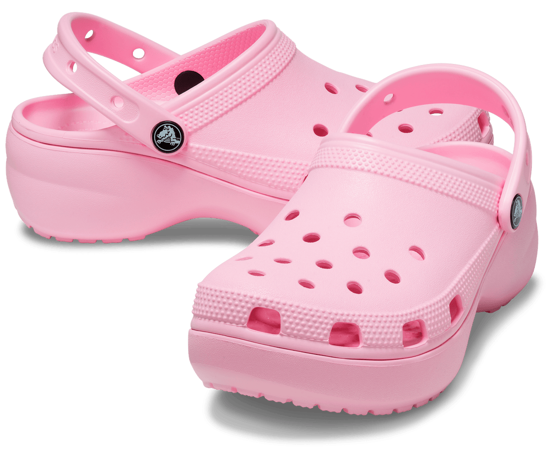 Women's Classic Platform Clog