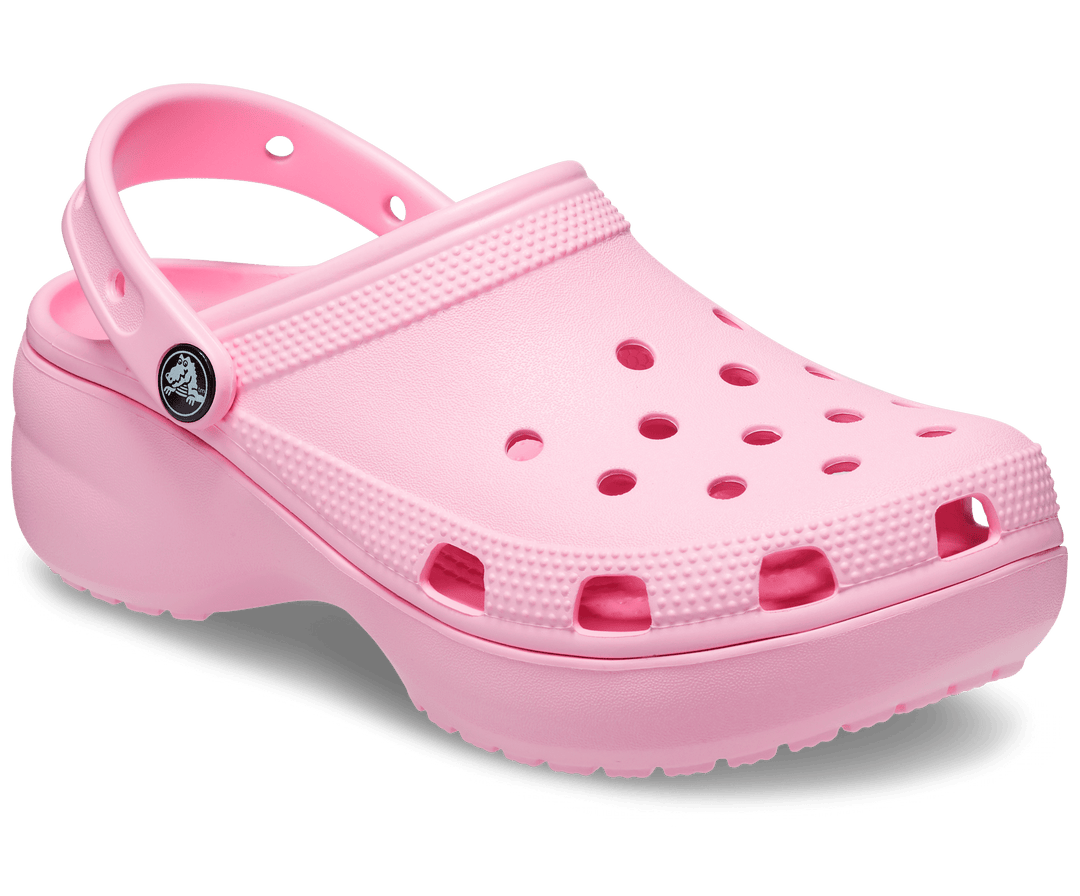 Women's Classic Platform Clog