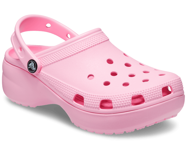 Women's Classic Platform Clog