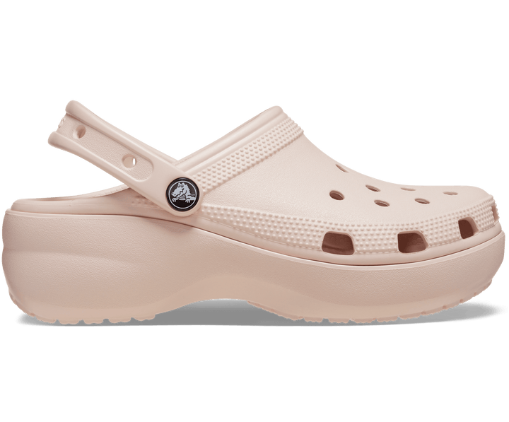 Women's Classic Platform Clog