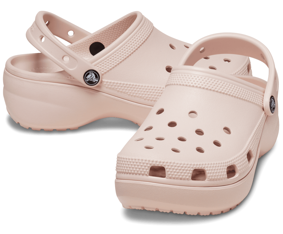 Women's Classic Platform Clog