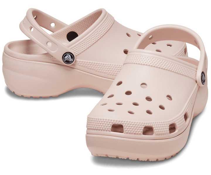 Women's Classic Platform Clog