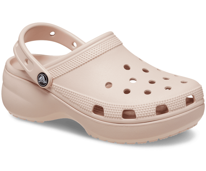 Women's Classic Platform Clog