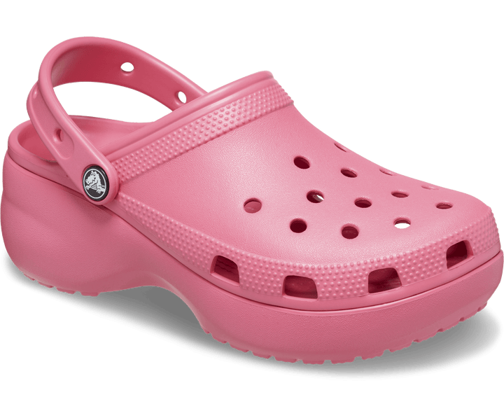 Women's Classic Platform Clog