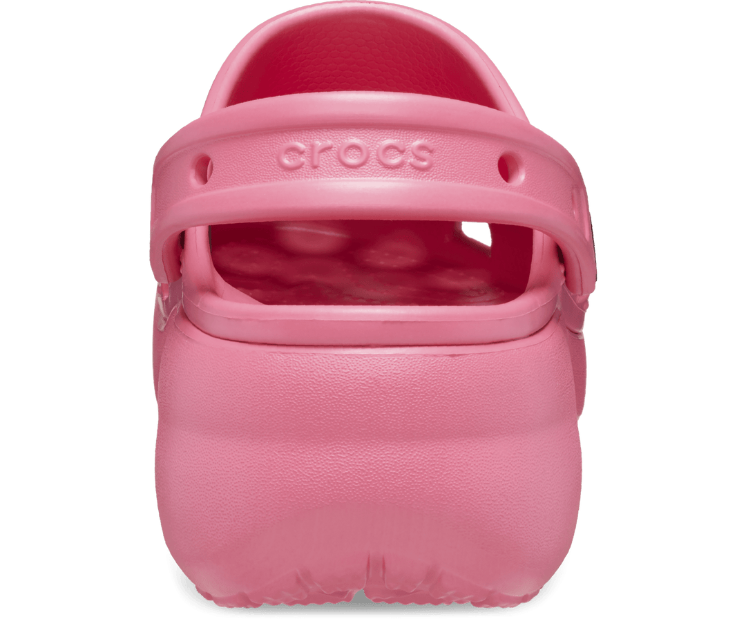 Women's Classic Platform Clog