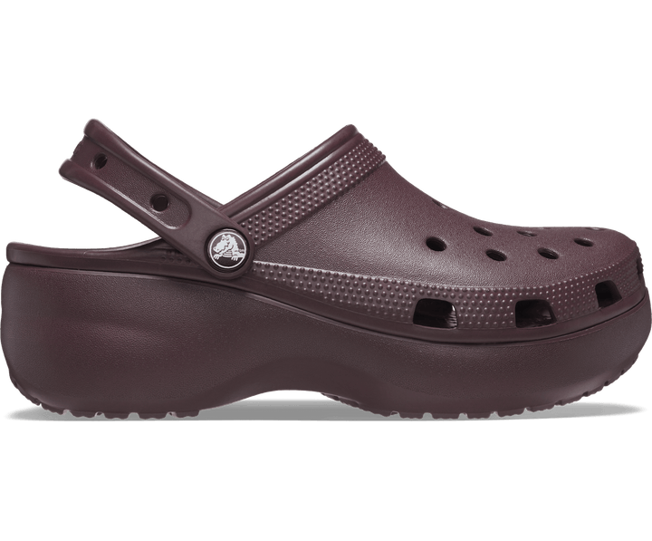 Women's Classic Platform Clog