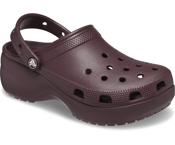 Women's Classic Platform Clog