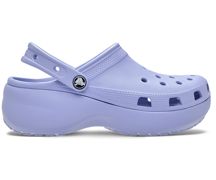 Women's Classic Platform Clog