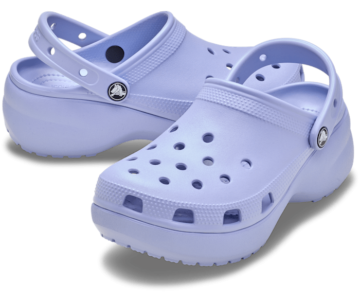 Women's Classic Platform Clog