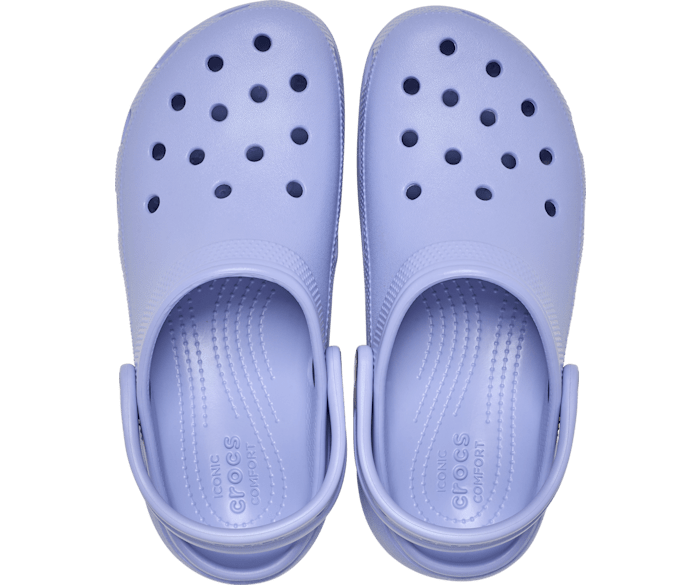 Women's Classic Platform Clog