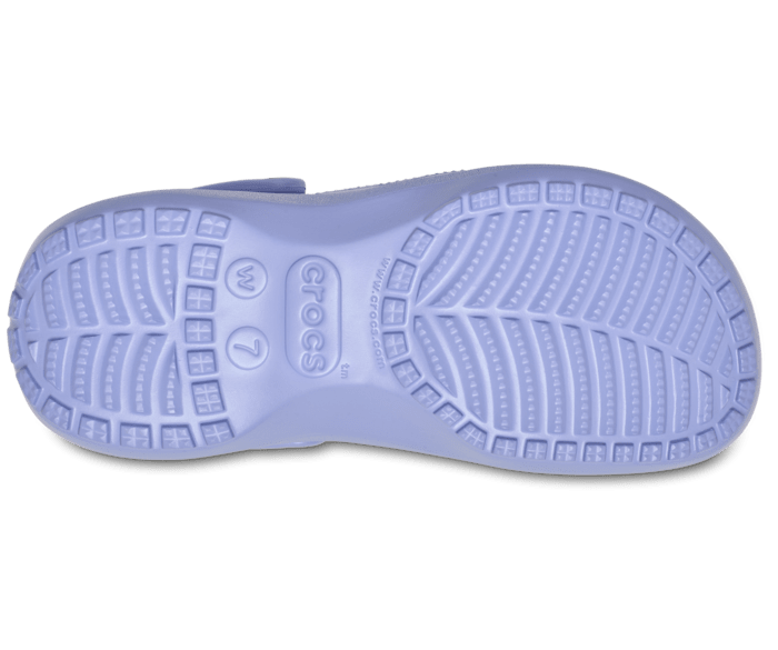 Women's Classic Platform Clog