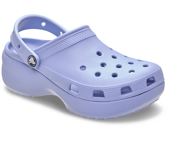 Women's Classic Platform Clog