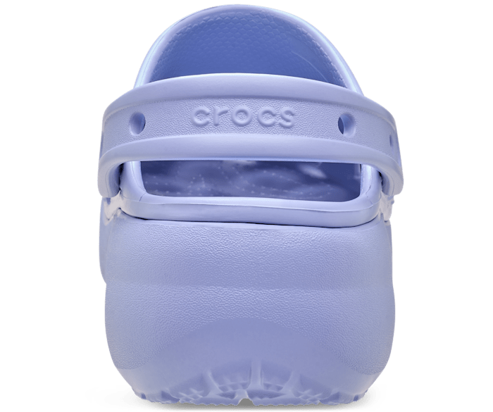 Women's Classic Platform Clog