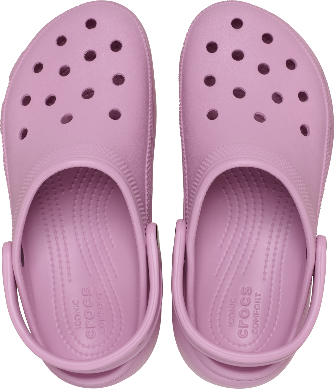 Women's Classic Platform Clog