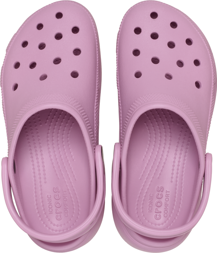 Women's Classic Platform Clog