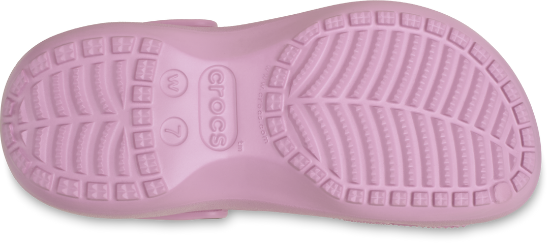 Women's Classic Platform Clog