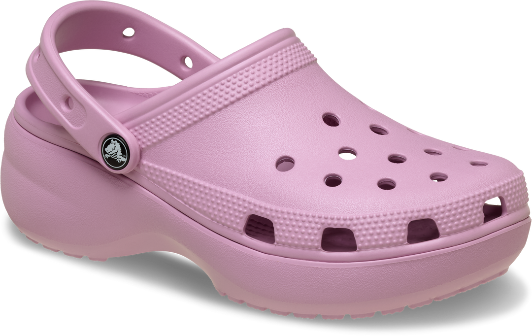 Women's Classic Platform Clog