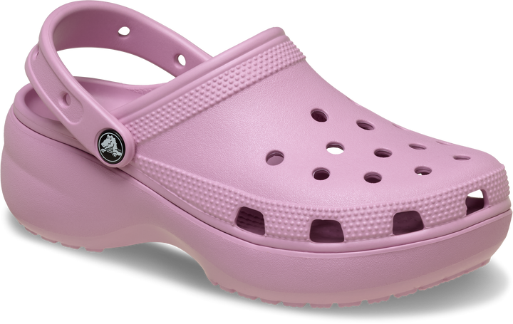 Women's Classic Platform Clog