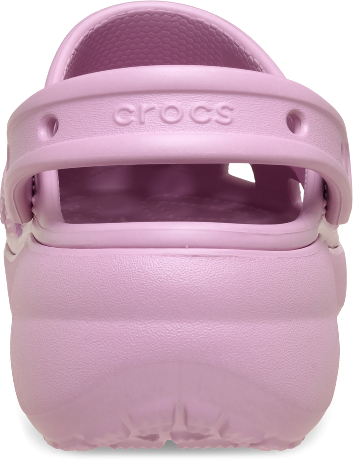 Women's Classic Platform Clog