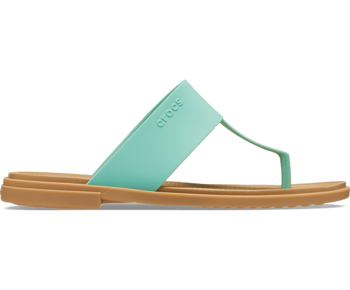 Women's Crocs Tulum Flip