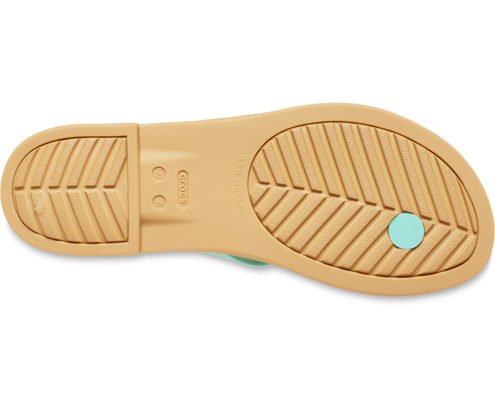 Women's Crocs Tulum Flip