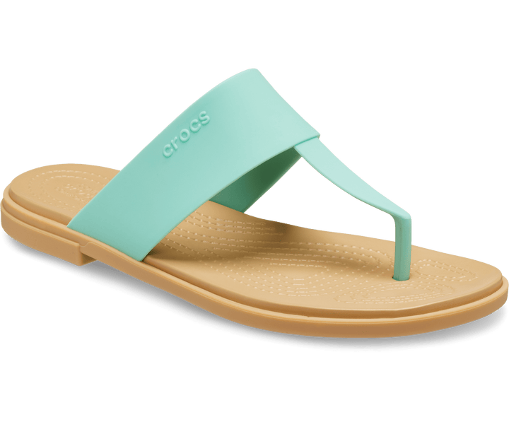 Women's Crocs Tulum Flip