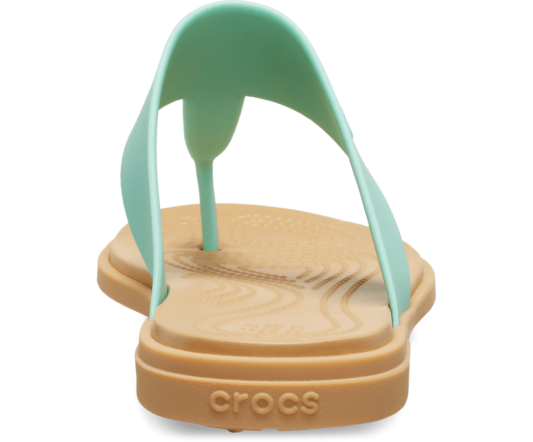 Women's Crocs Tulum Flip