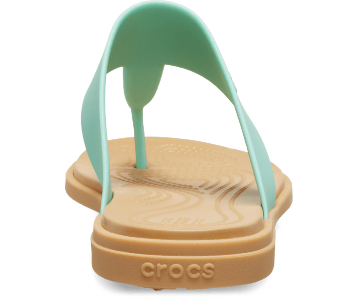 Women's Crocs Tulum Flip