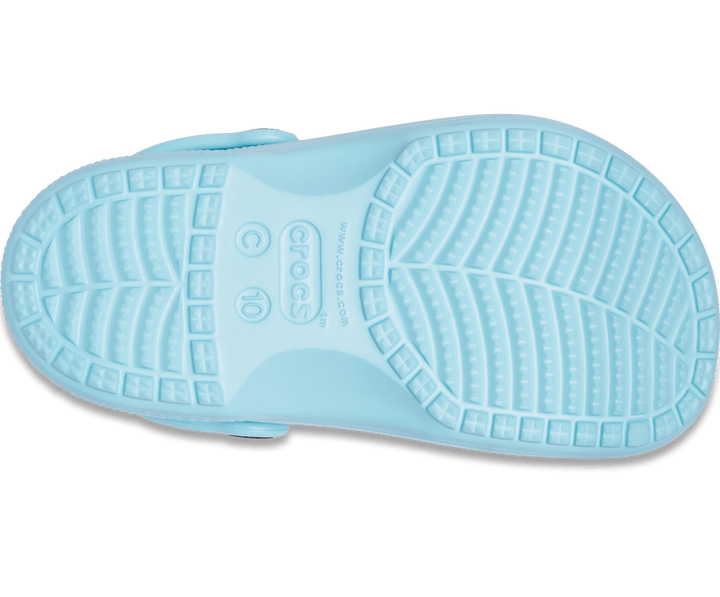 Toddler's Fun Lab Disney Frozen II Clog