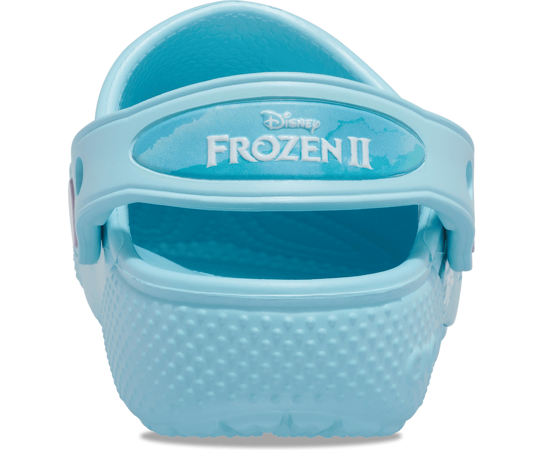 Toddler's Fun Lab Disney Frozen II Clog