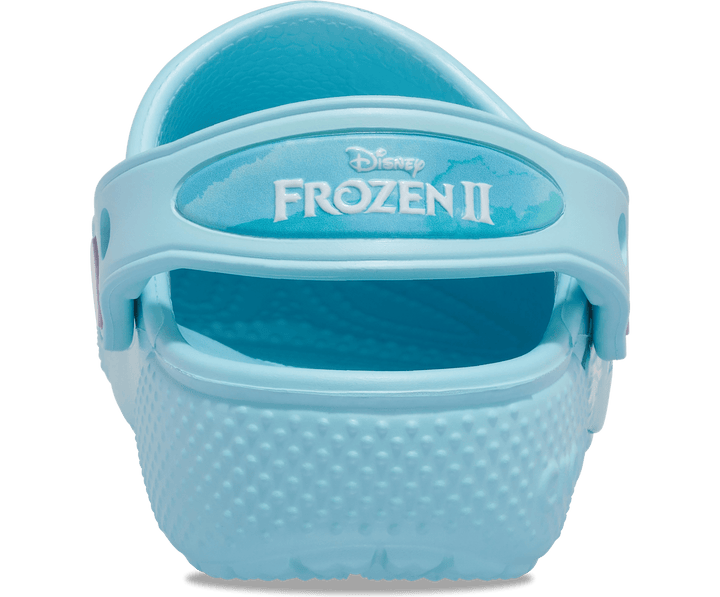 Toddler's Fun Lab Disney Frozen II Clog